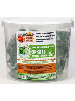 Стеклянный камень (эрклез) 