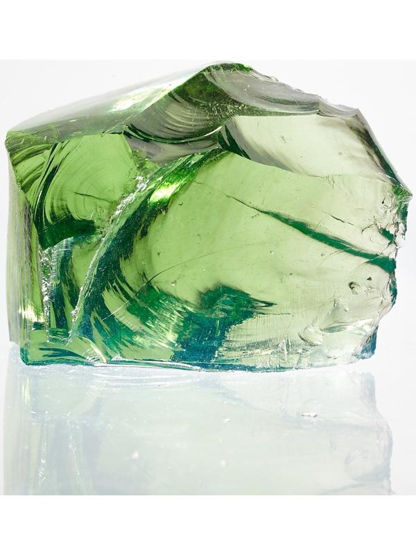 Стеклянный камень (эрклез) 