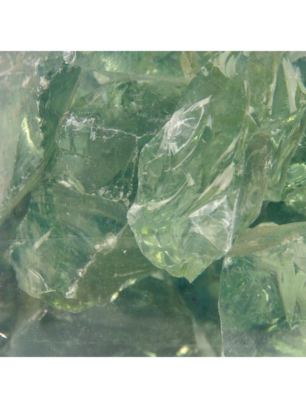 Стеклянный камень (эрклез) 