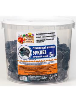 Стеклянный камень (эрклез) 