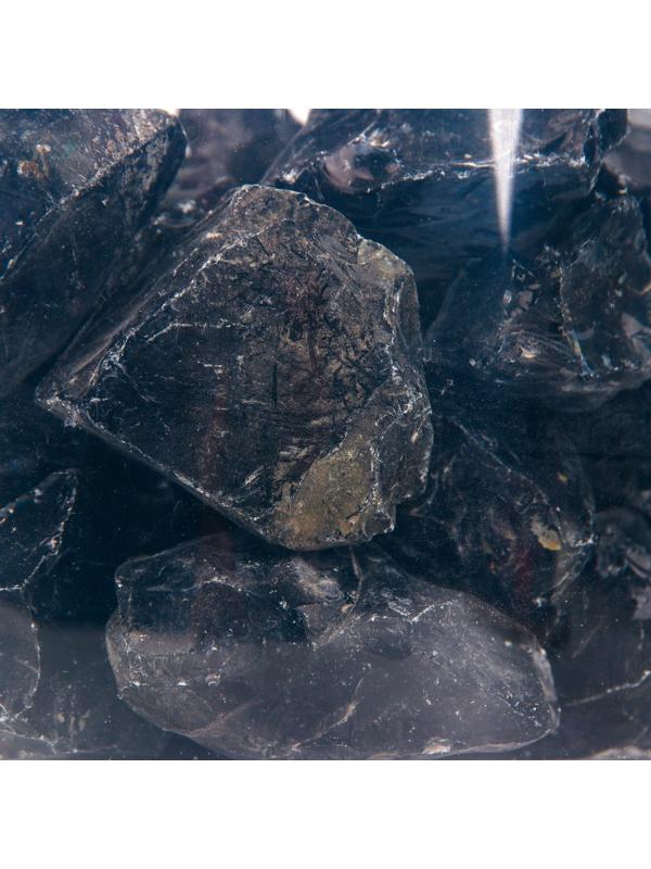 Стеклянный камень (эрклез) 