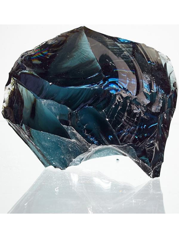 Стеклянный камень (эрклез) 