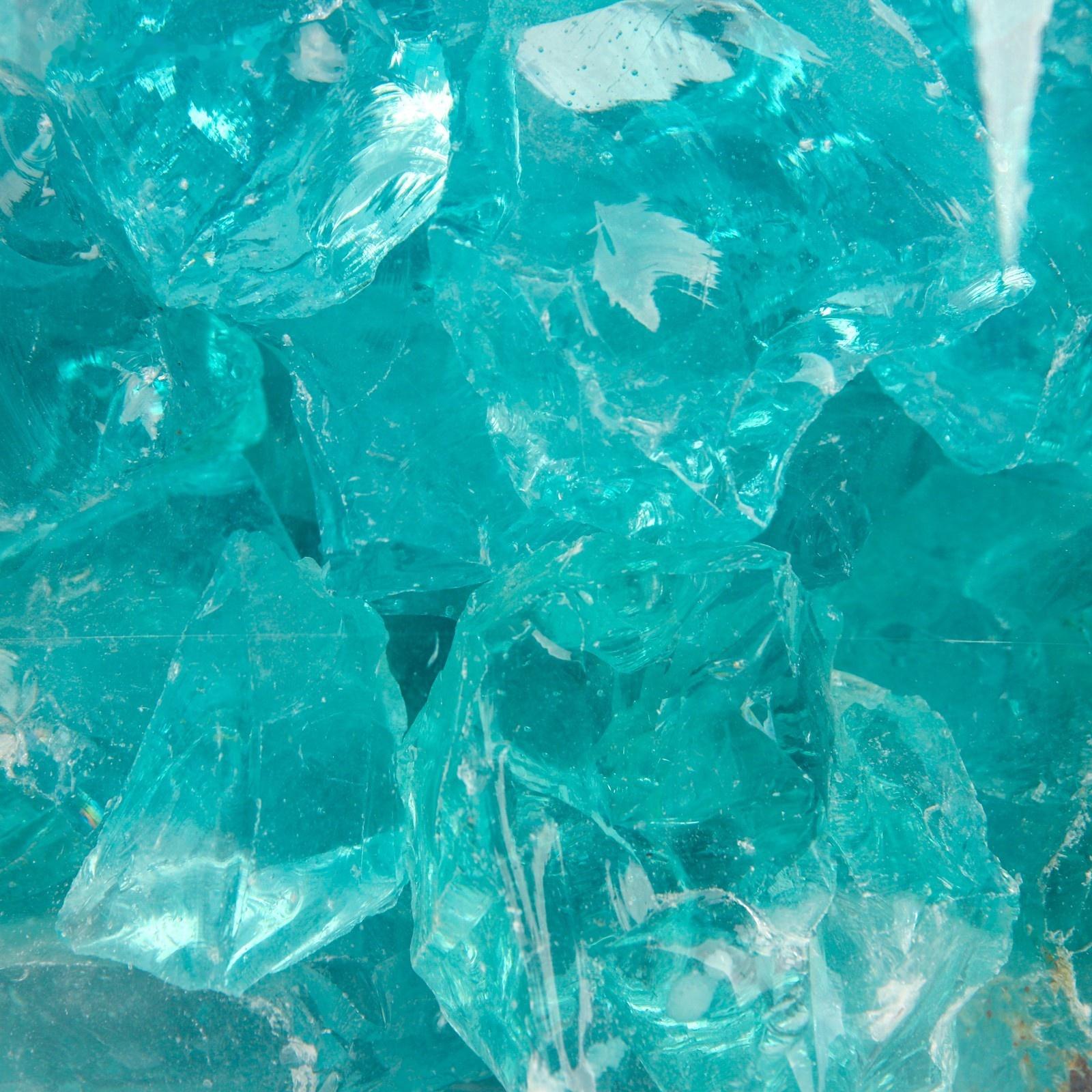 Стеклянный камень (эрклез) 