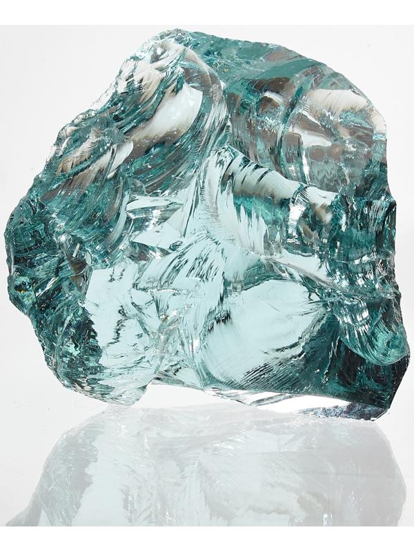 Стеклянный камень (эрклез) 