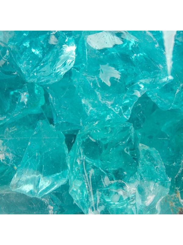 Стеклянный камень (эрклез) 