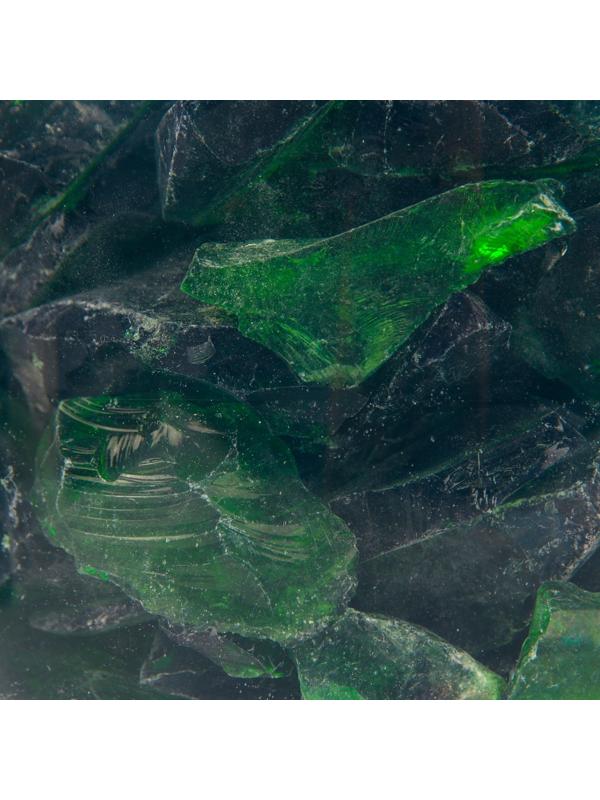 Стеклянный камень (эрклез) 