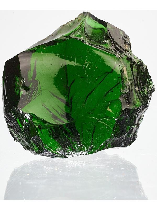 Стеклянный камень (эрклез) 