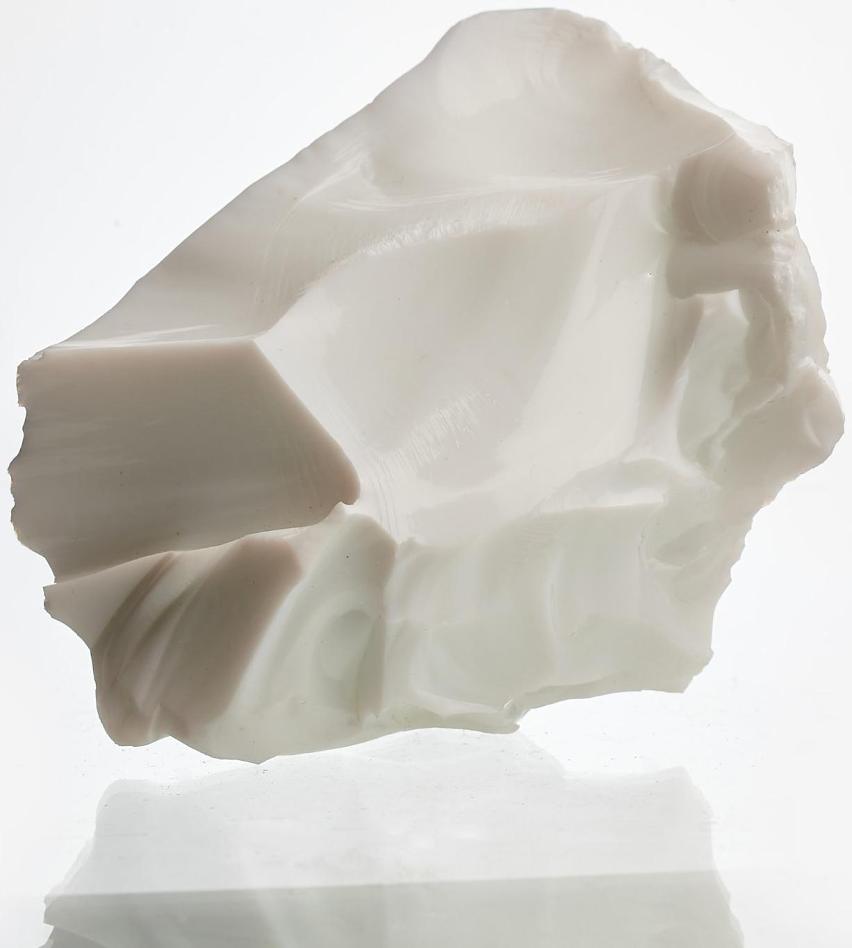 Стеклянный камень (эрклез) 