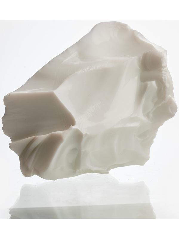 Стеклянный камень (эрклез) 