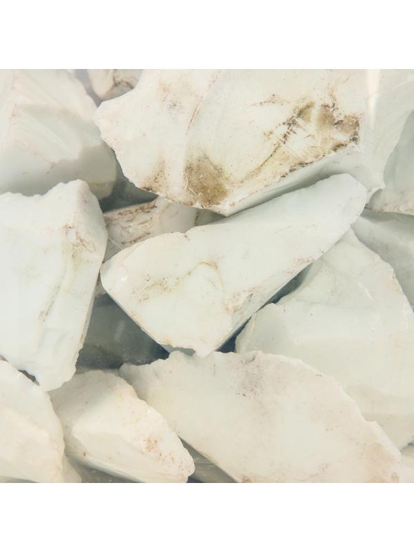 Стеклянный камень (эрклез) 