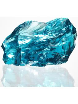 Стеклянный камень (эрклез) 