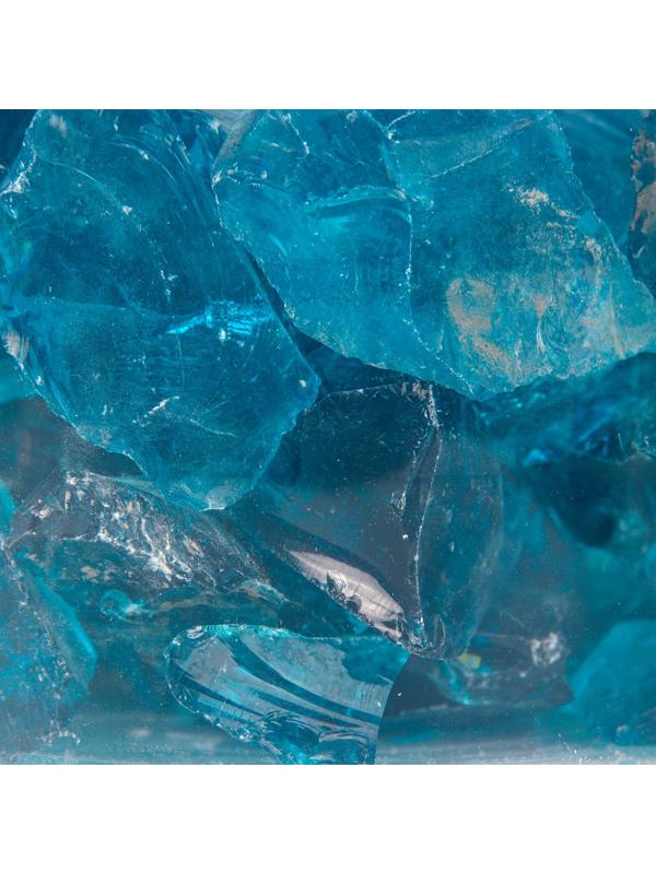 Стеклянный камень (эрклез) 