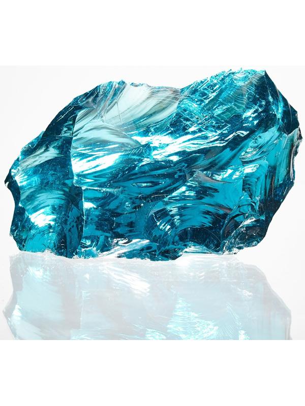 Стеклянный камень (эрклез) 