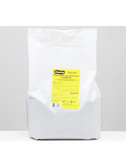 Сухой корм Chammy для кошек, с говядиной, 10 кг