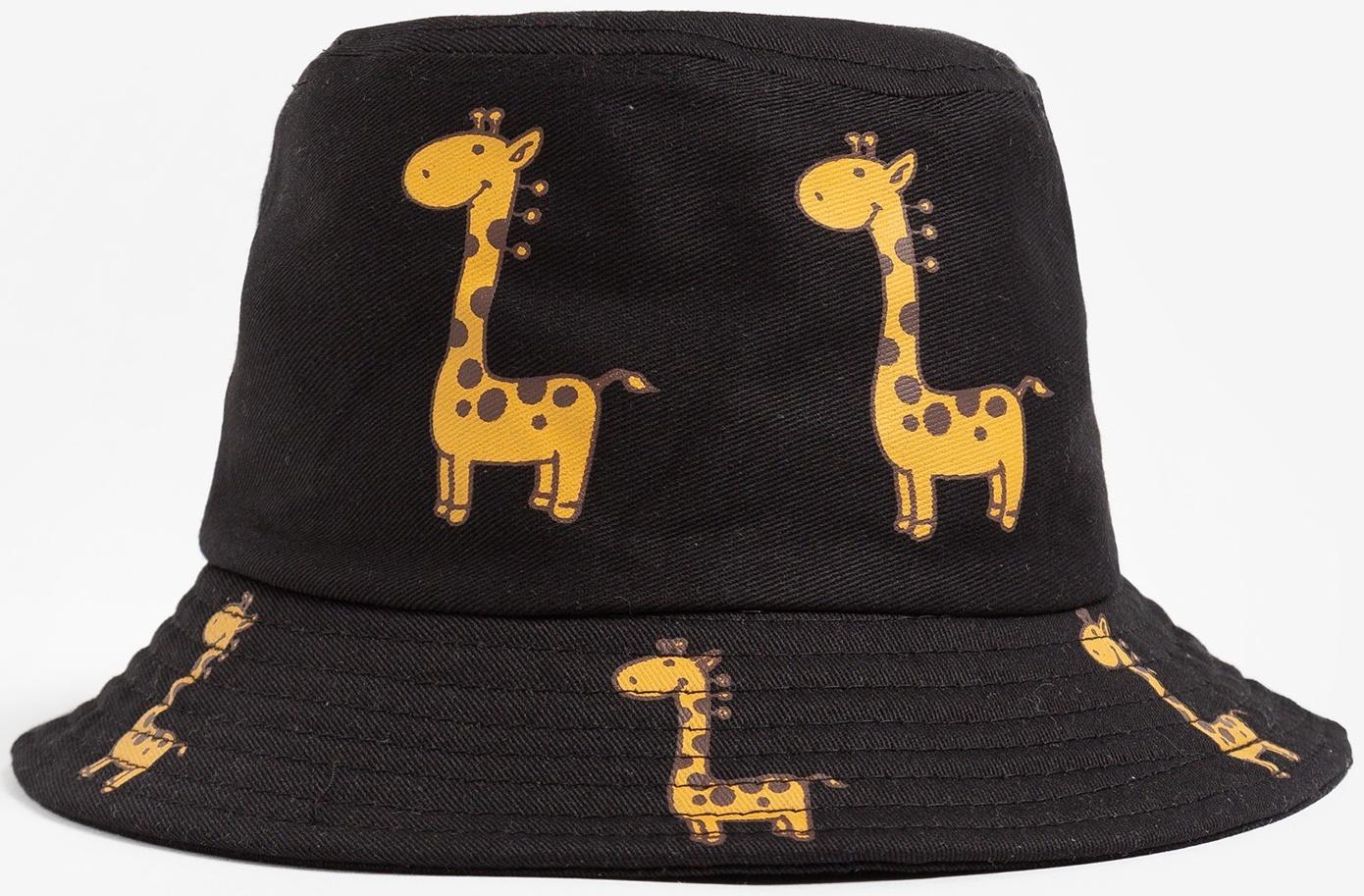 Панама детская MINAKU 