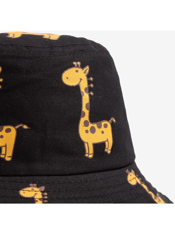 Панама детская MINAKU 