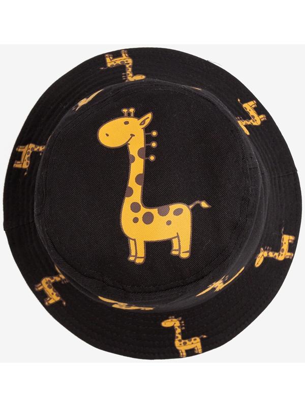 Панама детская MINAKU 