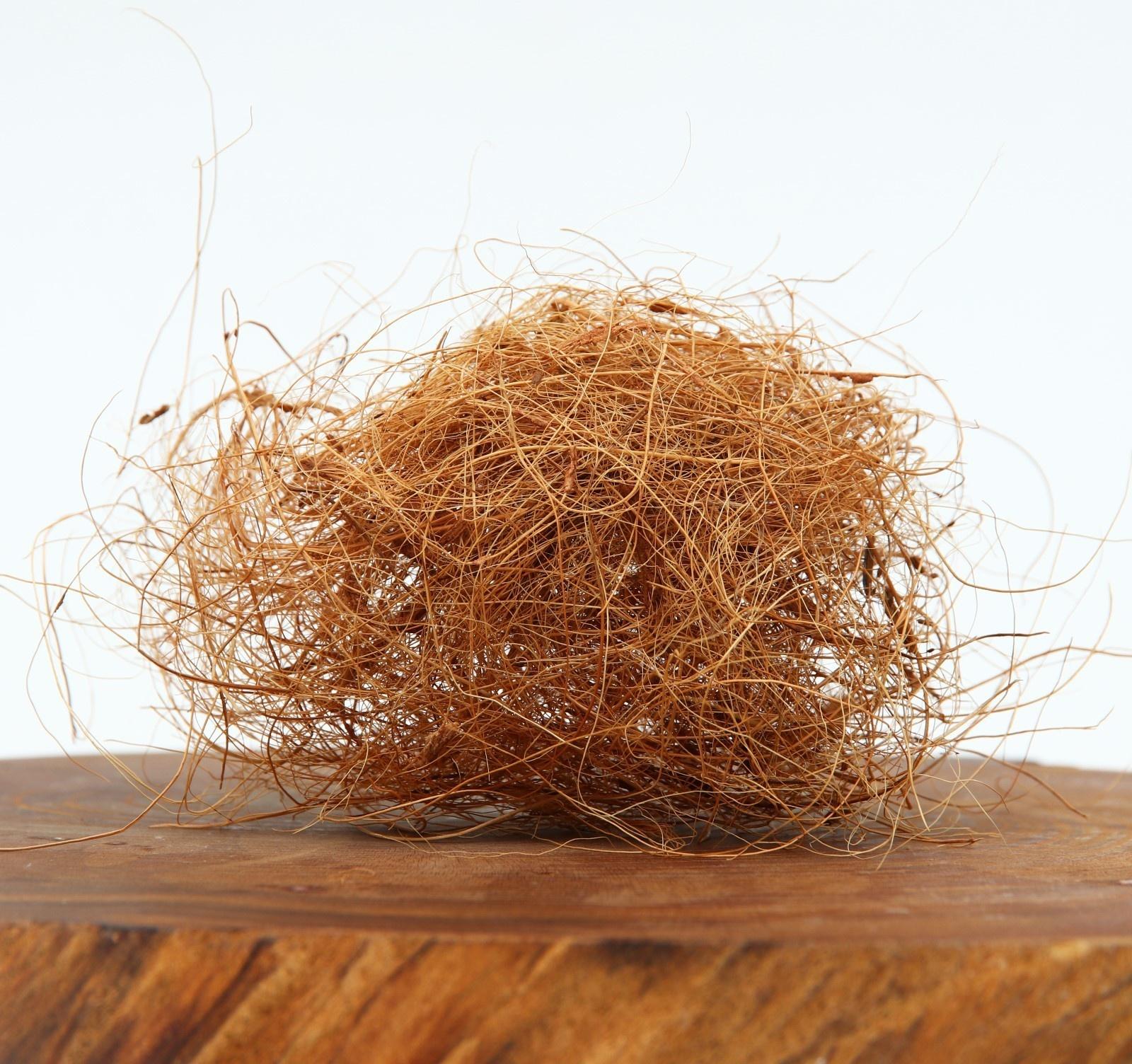 Кокосовое волокно 