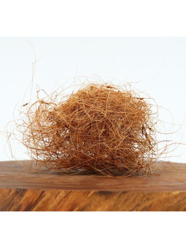 Кокосовое волокно 