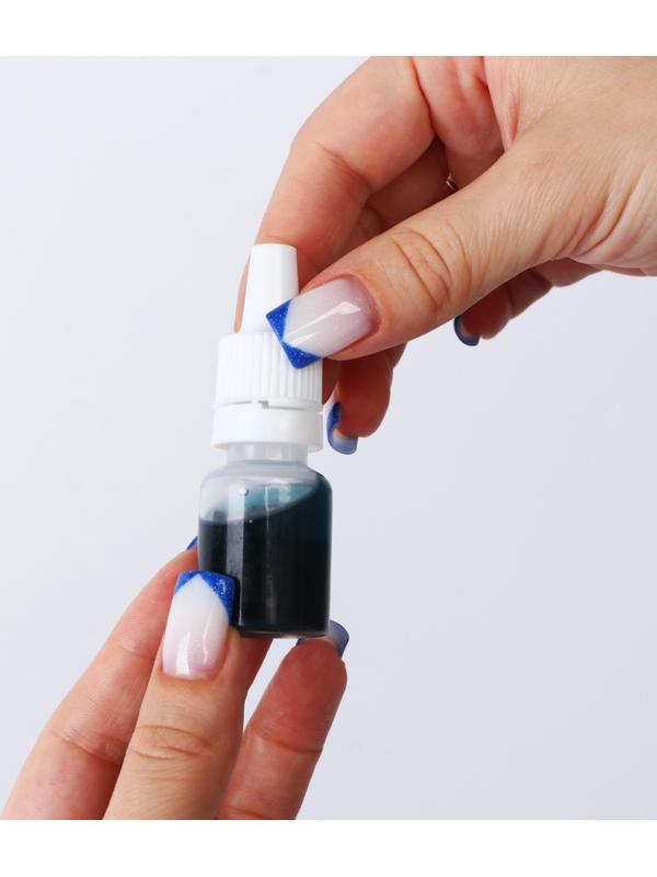 Подвеска в авто с пропиткой и ароматизатором «Будь первым во всем», 10 мл, новая машина