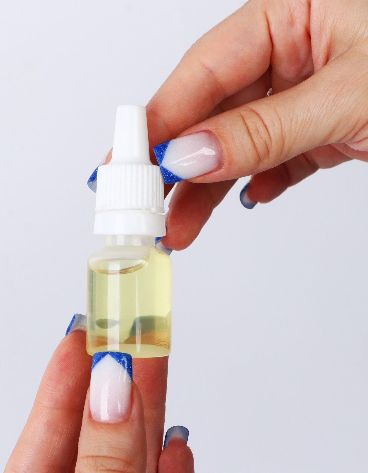 Подвеска в авто с пропиткой и ароматизатором «Медведь», 10 мл, парфюм