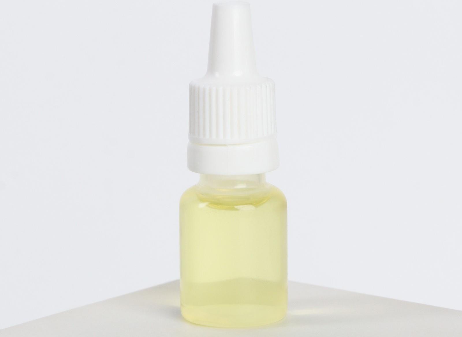 Подвеска в авто с пропиткой и ароматизатором «Медведь», 10 мл, парфюм