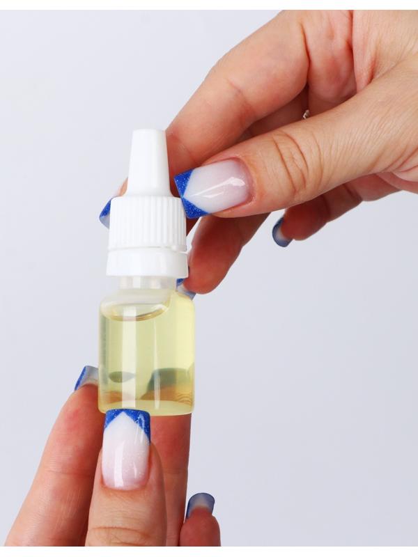 Подвеска в авто с пропиткой и ароматизатором «Медведь», 10 мл, парфюм