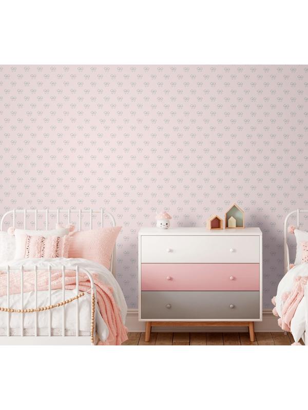 Обои виниловые горячего тиснения Erismann Anny, 60423-04, 10,05 х 1,06м