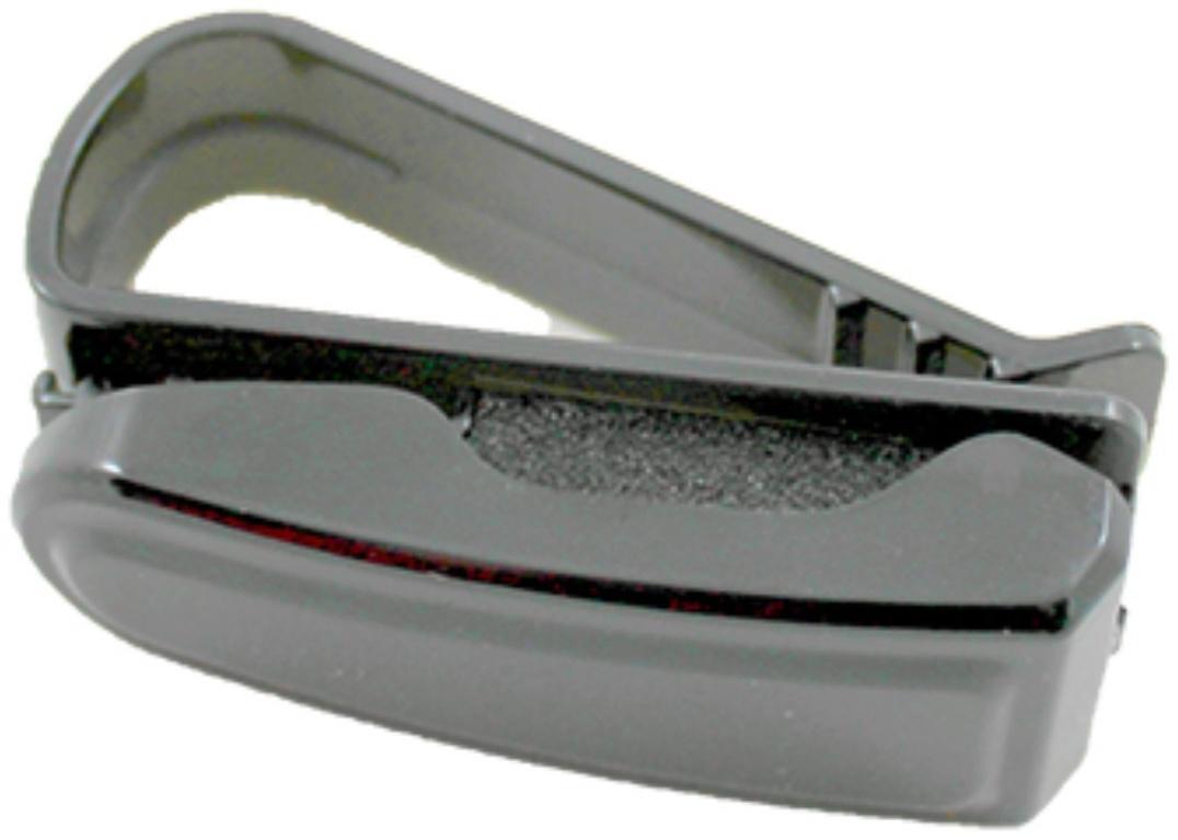 Держатель очков - клипса на козырек AutoStandart