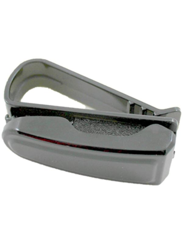 Держатель очков - клипса на козырек AutoStandart