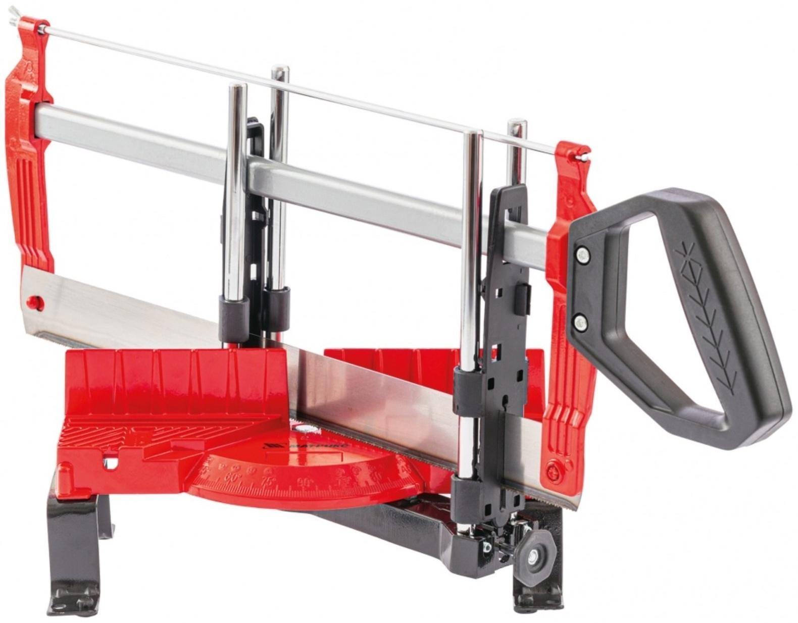 Стусло Matrix 22735, прецизионное, облегченное, 550 мм