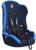 Автокресло Kids Planet Meteor, группа I/II/III, сапфир синий
