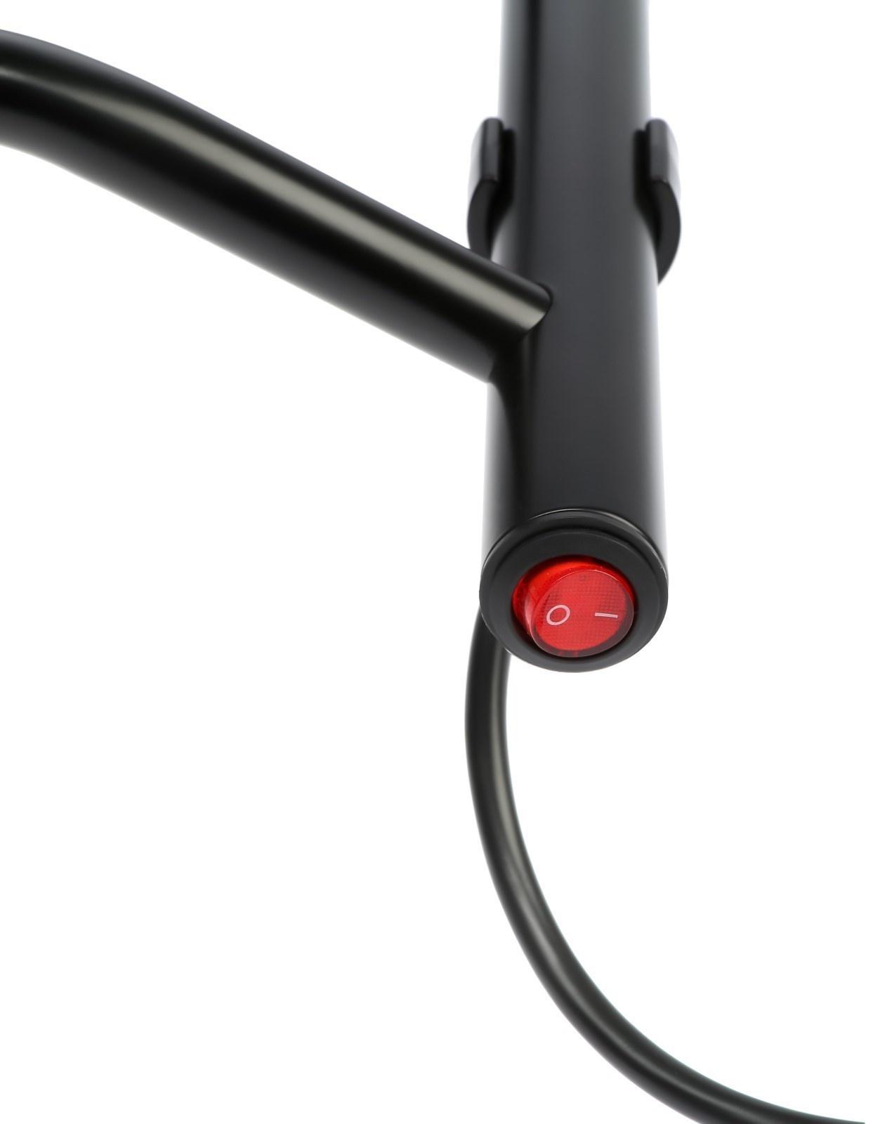 Полотенцесушитель электрический ZEIN PE-04, 