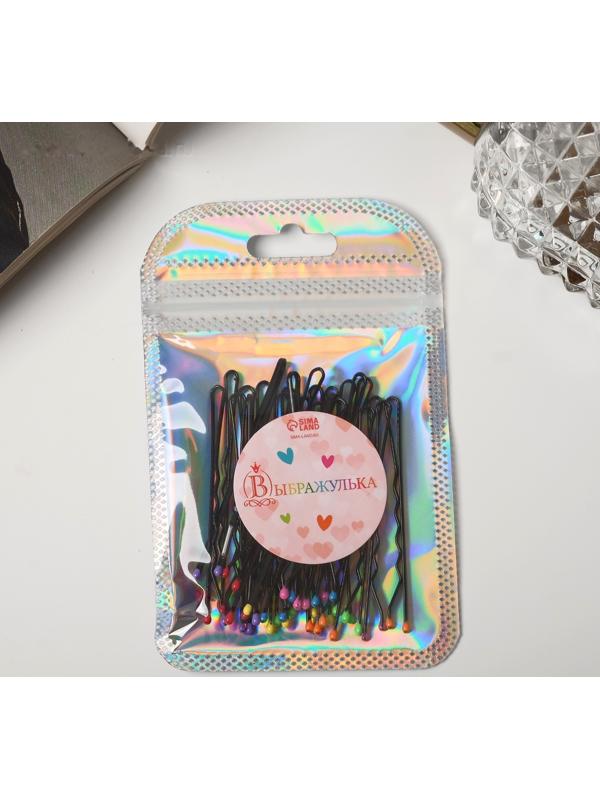 Невидимка для волос 