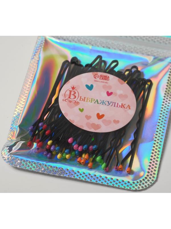 Невидимка для волос 