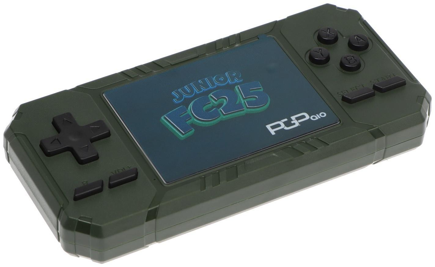 Игровая приставка PGP AIO Junior FC25b, экран 3
