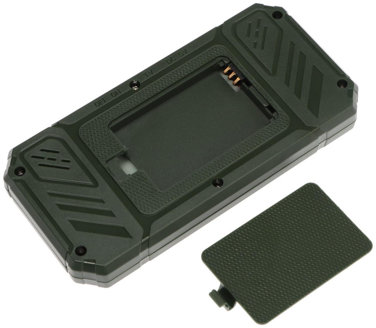 Игровая приставка PGP AIO Junior FC25b, экран 3