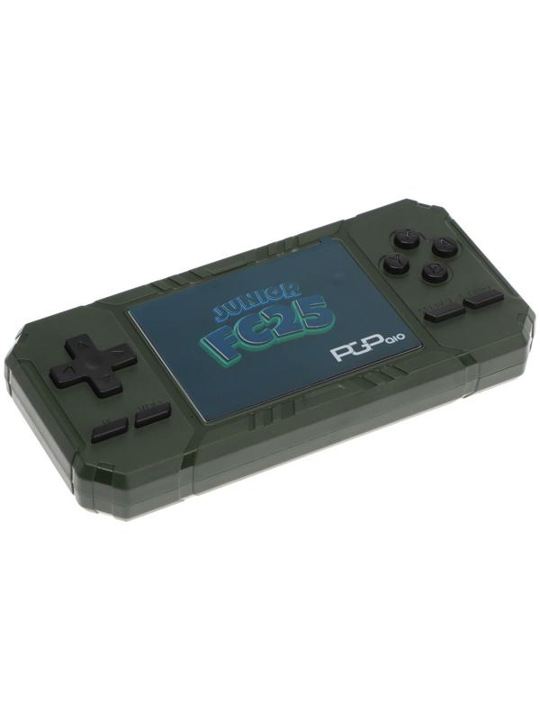 Игровая приставка PGP AIO Junior FC25b, экран 3