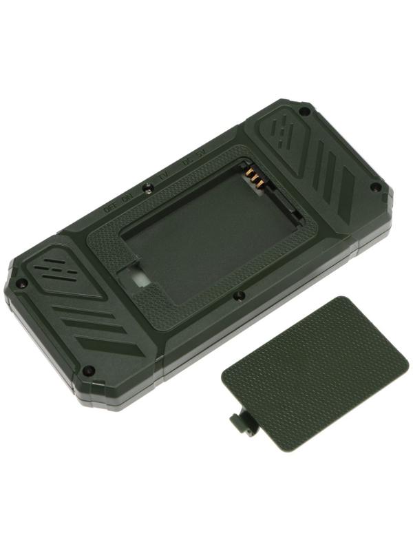 Игровая приставка PGP AIO Junior FC25b, экран 3