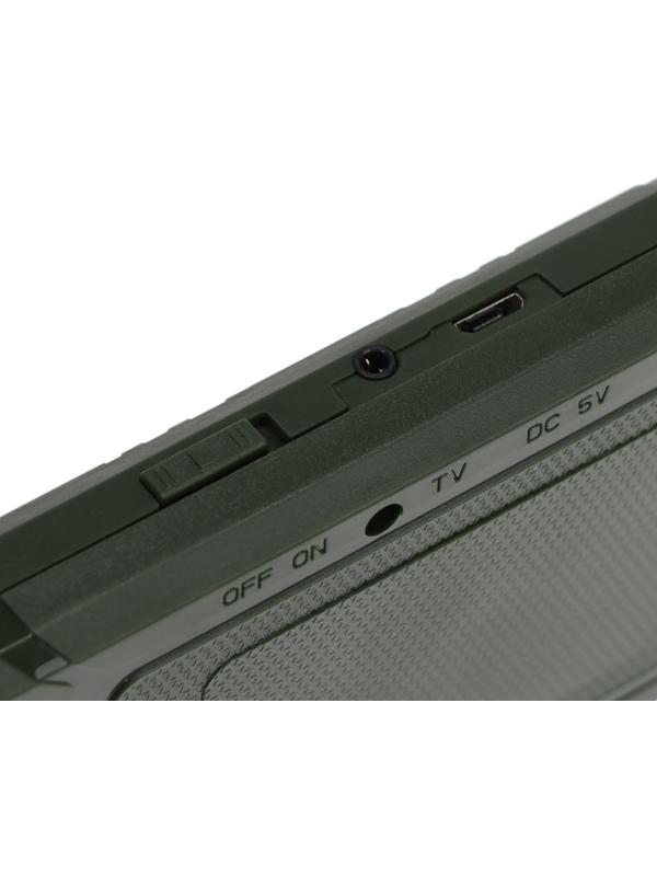 Игровая приставка PGP AIO Junior FC25b, экран 3