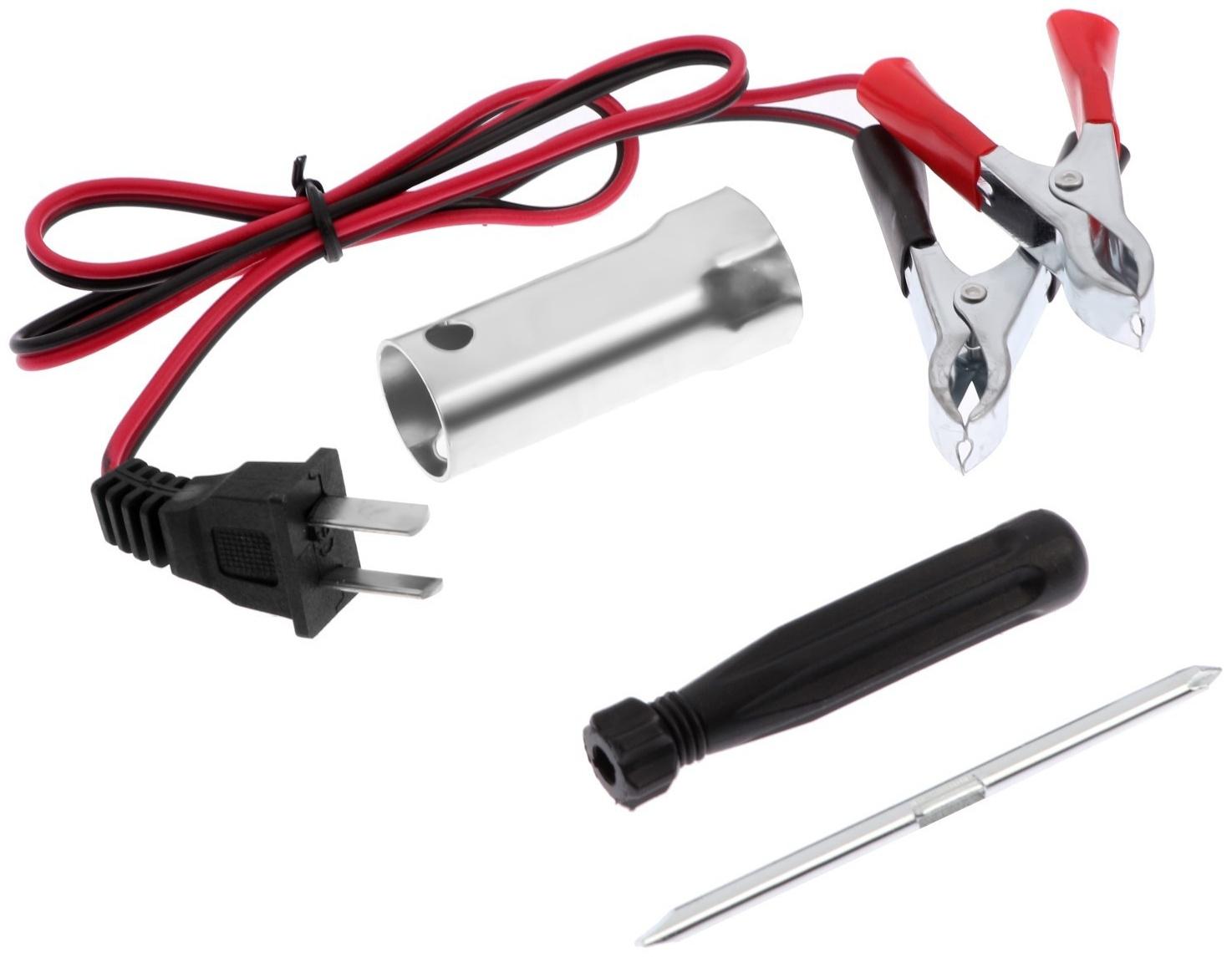 Генератор бензиновый PATRIOT GRS 950, 800 Вт, 2 л.с., 220 В, 4.2 л, ручной старт