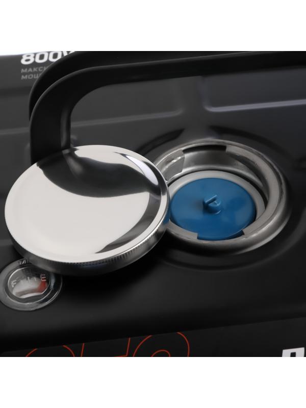 Генератор бензиновый PATRIOT GRS 950, 800 Вт, 2 л.с., 220 В, 4.2 л, ручной старт