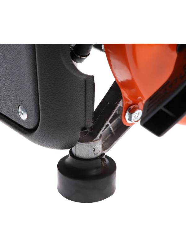 Генератор бензиновый PATRIOT GRS 950, 800 Вт, 2 л.с., 220 В, 4.2 л, ручной старт