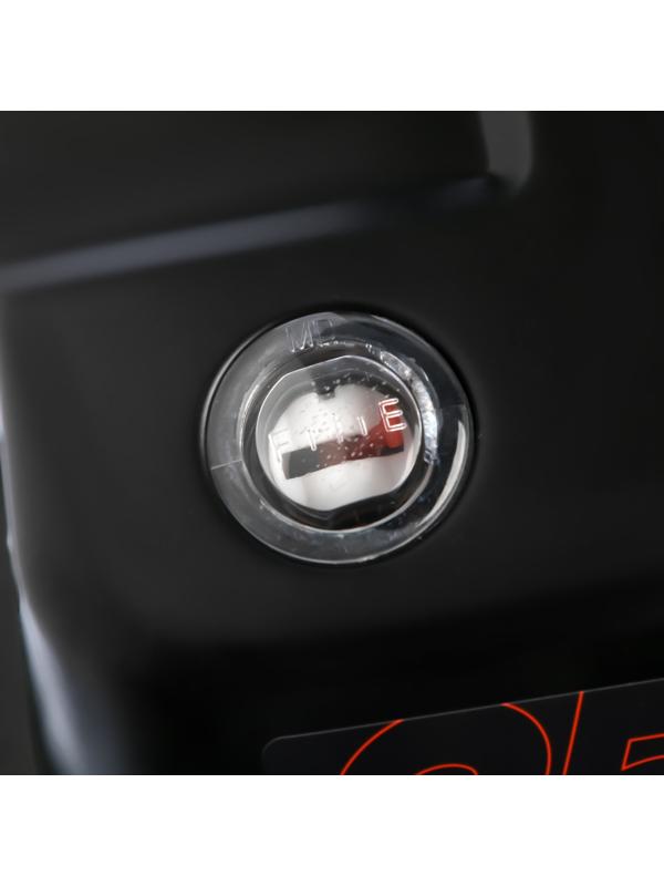 Генератор бензиновый PATRIOT GRS 950, 800 Вт, 2 л.с., 220 В, 4.2 л, ручной старт