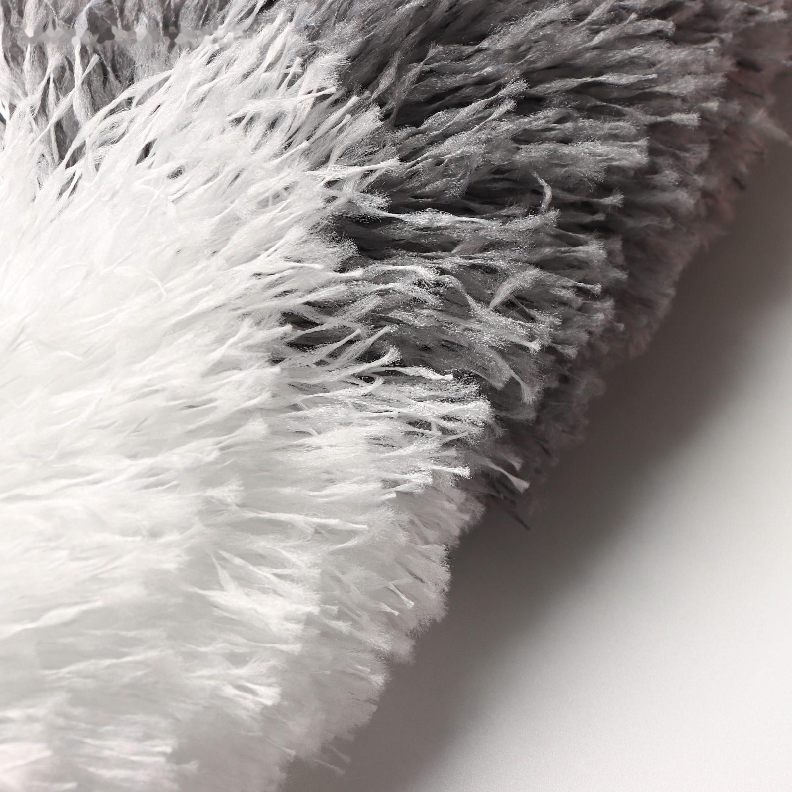 Щётка для удаления пыли Raccoon, плоская насадка 40×7,5 см, пушистая насадка 41×13 см, телескопическая ручка 210 см