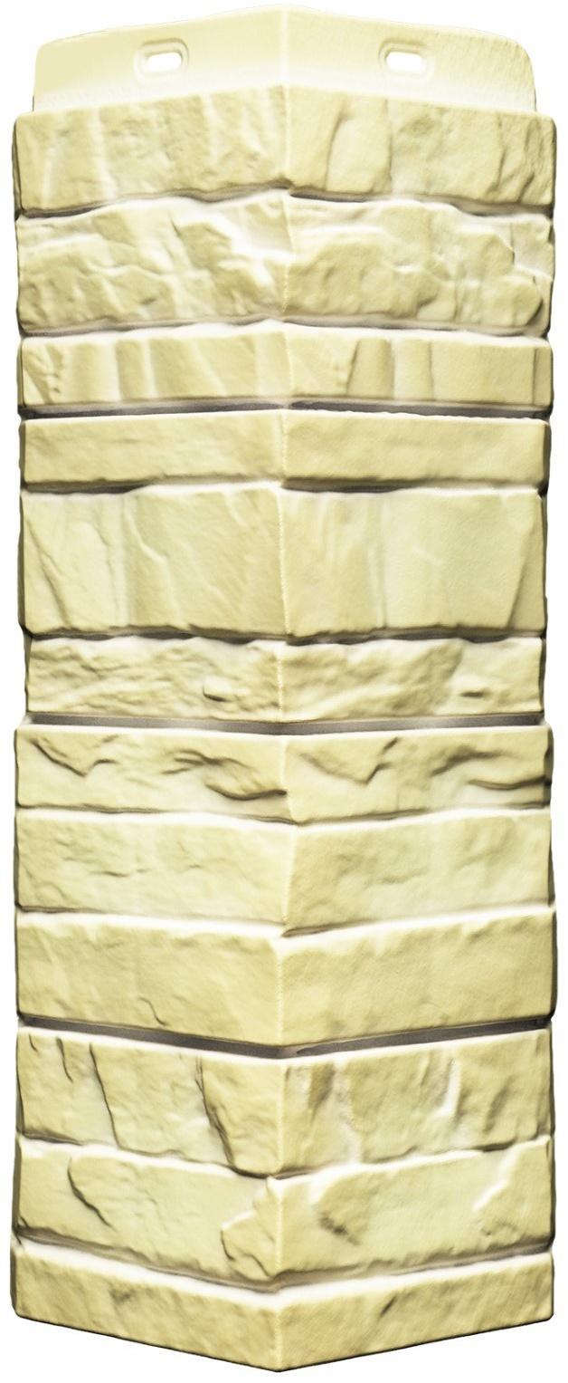 Угол Döcke LUX ROCKY Кешью