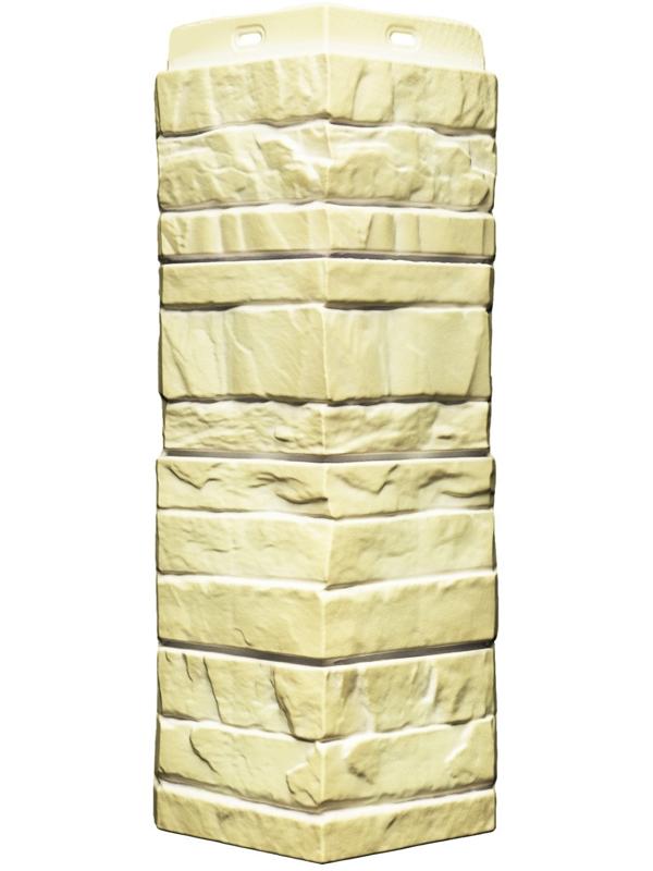 Угол Döcke LUX ROCKY Кешью