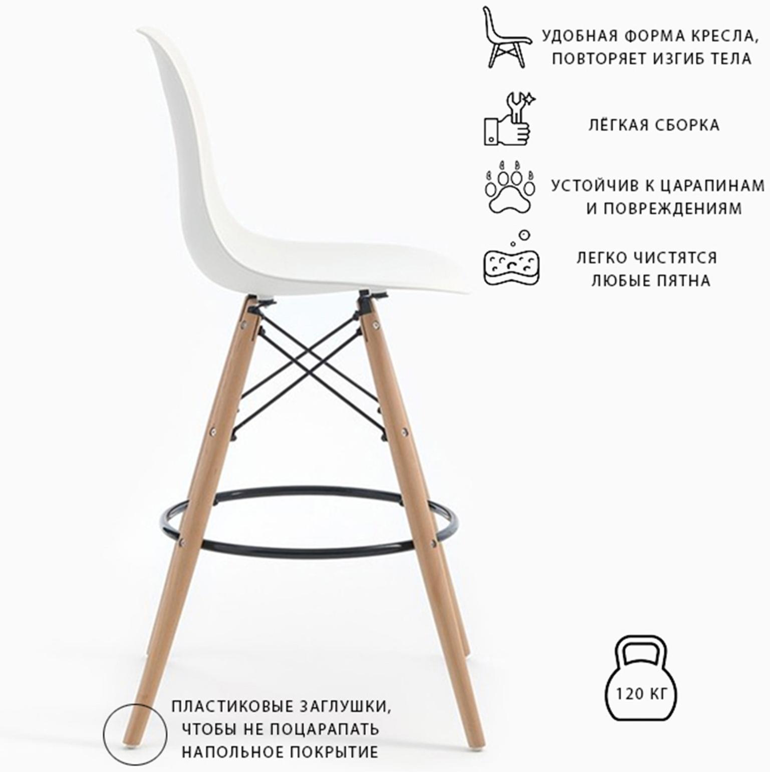 Стул барный 