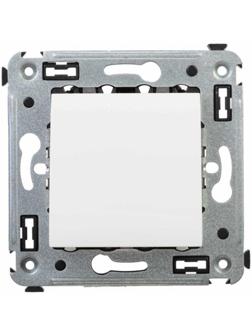 Вывод кабеля DKC 4400983 Avanti, цвет белое облако