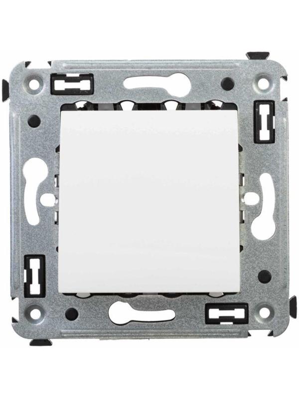 Вывод кабеля DKC 4400983 Avanti, цвет белое облако